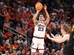 Ranking de las 3 posibles elecciones de los Clippers en el Draft de la NBA