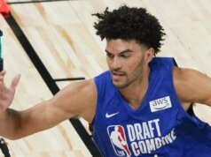 ¿Qué principales prospectos del draft de la NBA han confirmado que se reunieron con los Chicago Bulls?