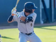 Las esperanzas de postemporada de Cal Baseball se vieron afectadas con una derrota de una carrera ante Stanford