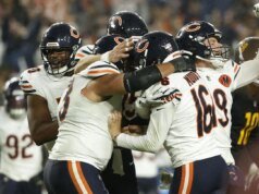 Maneras asombrosas en que la NFL ve la peculiaridad clave de la programación que favorece la cerveza