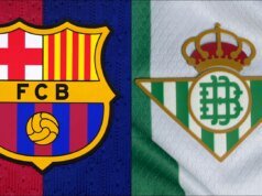 Barcelona vs Real Betis: previa, predicción y alineación