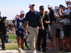 Este PGA Championship demostró que Scotty Scheffler vuelve a tener un verdadero rival