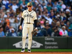 ¿Qué pueden esperar los fanáticos de los Marineros del gran prospecto Colt Emerson después de su debut en la MLB?