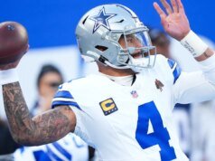 Las probabilidades actualizadas de los Cowboys para el Super Bowl 2027 antes de las OTA muestran dudas continuas