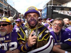 Se espera que los Twin Cities, Vikings consigan oficialmente el Draft de la NFL 2028 esta semana.