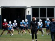 Proyección del roster de 53 hombres de los Titans 2026 de cara a las OTA