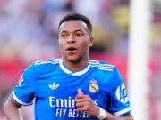 Kylian Mbappé está listo para igualar el récord de La Liga de 48 años