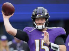 He aquí por qué los Jets aún no han firmado a Cooper Rush