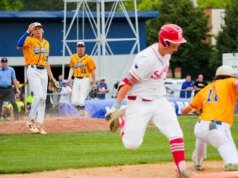 Se han publicado las clasificaciones de las clases de béisbol de las escuelas secundarias de Iowa