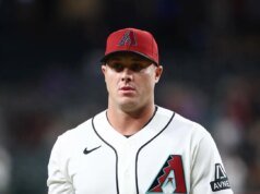 Los Diamondbacks dan a conocer la noticia de la brutal lesión de James McCann