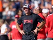 El fútbol de Utah pierde el compromiso de reclutamiento de seguridad de 3 estrellas