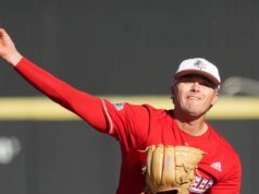 Louisville cae ante Pitt en el campeonato de béisbol de la ACC