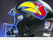 Fútbol de Kansas comprometido por el safety de 3 estrellas Brayden Graves