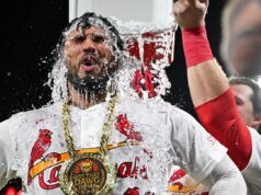 Los ‘Terps Off’ Cardinals son el espectáculo más electrizante de la MLB en este momento