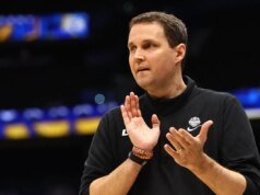 Los LSU Tigers están programando grandes juegos fuera de la conferencia para la próxima temporada