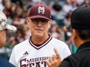 Esto es lo que dijo el entrenador de Mississippi State, Brian O’Connor, después de ganar el torneo SEC