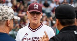 Esto es lo que dijo el entrenador de Mississippi State, Brian O’Connor, después de ganar el torneo SEC