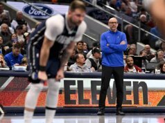 Jason Kidd supuestamente apoya el intercambio de Luka Doncic con los Lakers