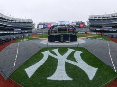 La selección del draft de 2025 de los Yankees ofrece una explosión de 3 jonrones en un juego A