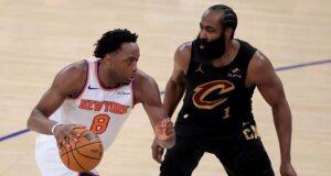 Dónde ver el juego 2 de Cleveland Cavaliers vs New York Knicks: hora, canales, desglose