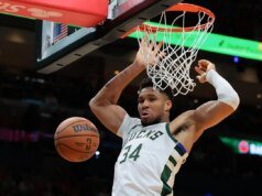 El paquete comercial de Giannis informado por Miami podría ser demasiado fuerte para que lo superen los Wolves