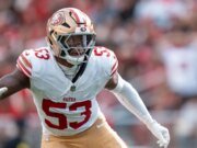El rango de DeWinters le da a la defensa de los Dallas Cowboys una nueva ventaja única