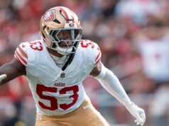 El rango de DeWinters le da a la defensa de los Dallas Cowboys una nueva ventaja única