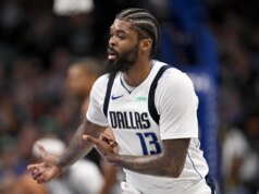 Los Mavericks cambian de agente veterano antes de la importante temporada baja: ¿Se avecina un intercambio?