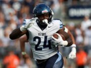 Vista previa del oponente de Louisville 2026 hasta principios de 2026: Villanova