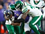 Por qué la necesidad de los Jets de un apoyador no es tan urgente como creen los fanáticos