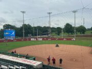 Actualizaciones en vivo de la NCAA Super Regional desde el No. 1 Alabama vs. No. 16 LSU
