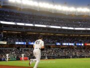 La mayor conclusión después de la primera apertura de Gerrit Cole en la MLB desde 2024