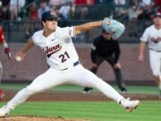 Los Auburn Tigers dominan Texas A&M y avanzan a las semifinales del torneo SEC