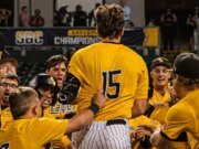Dre Barrett corona la improbable victoria del Grand Slam en el USM