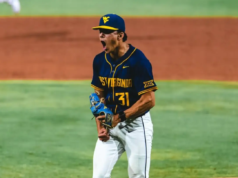 Predicciones de puntaje para el Campeonato Big 12 entre WVU y Kansas