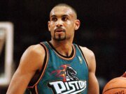 Por qué Grant Hill rechazó un contrato de zapatillas Nike para la FILA