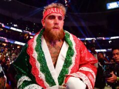 Jake Paul critica al ‘árbitro pagado’ después de la controvertida victoria sobre Oleksandr Usyk