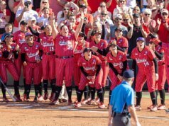 Los Huskies ‘sin nombre y sin rostro’ devuelven el softbol de Nebraska a WCWS con una barrida súper regional del estado de Oklahoma