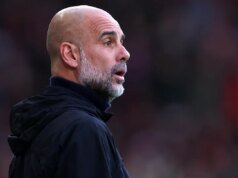 ‘La Resolución’ – Pep Guardiola desestima 115 cargos del Manchester City