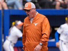 Cómo ver el Juego 3 del Softbol de Texas del Austin Super Regional vs. Arizona State