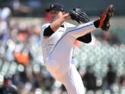 El rumor sobre el intercambio de Tarik Skubal está aumentando a aproximadamente 4 equipos, incluidos los Dodgers