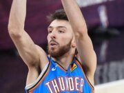 Reacción en las redes sociales a la aplastante victoria de los Spurs en el Juego 4 sobre el OKC Thunder