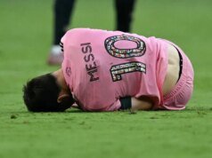 Progresos tras el susto del Mundial, posible fecha de regreso
