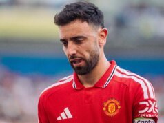 ¿Qué sigue para Bruno Fernandes antes del año decisivo de contrato con Man Utd?