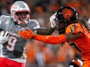 El calendario de los Bears encaja perfectamente con el borrado del ala cerrada UDFA Skyler Thomas