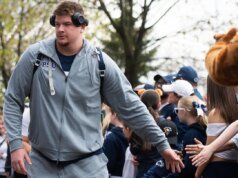 Penn State tiene una nueva identidad ofensiva clara, dijo Cooper Cousins