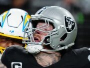 2026 es la ofensiva más dura que enfrentarán los Raiders