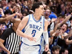 Por qué la transferencia de Duke, Darren Harris, podría ser el factor X oculto de Indiana en 2026-27