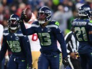 Proyecciones de la lista de 53 hombres de los Seahawks de cara a las OTA