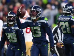 Proyecciones de la lista de 53 hombres de los Seahawks de cara a las OTA